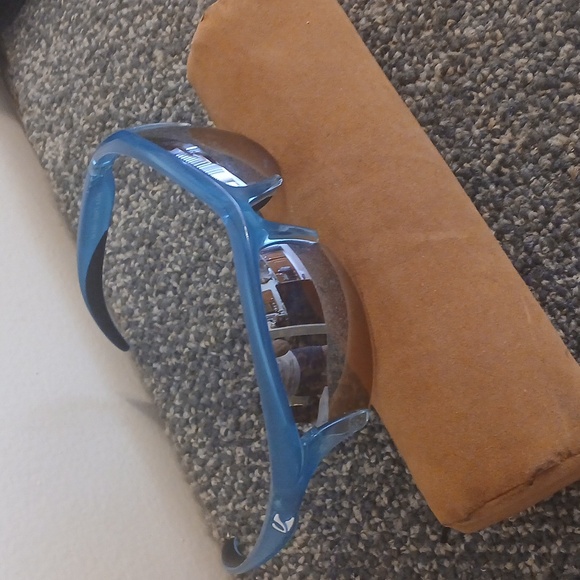 Kaenon Aquamarine Polarized Sunglasses main image 6